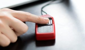 IDEMIA Biometrics Access