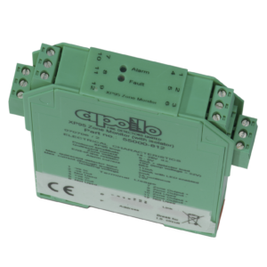 II955D 950 Series Zone Monitor Unit with Isolator