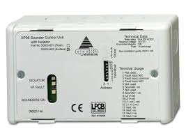 IO956I Sounder Circuit Controller