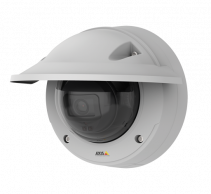 Axis M3206-LVE datasheet