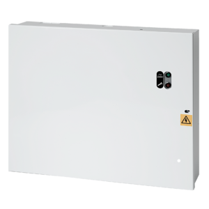 PM861 Power Supply