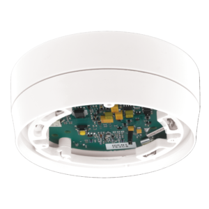 ZR401-3P Radio Detector Base