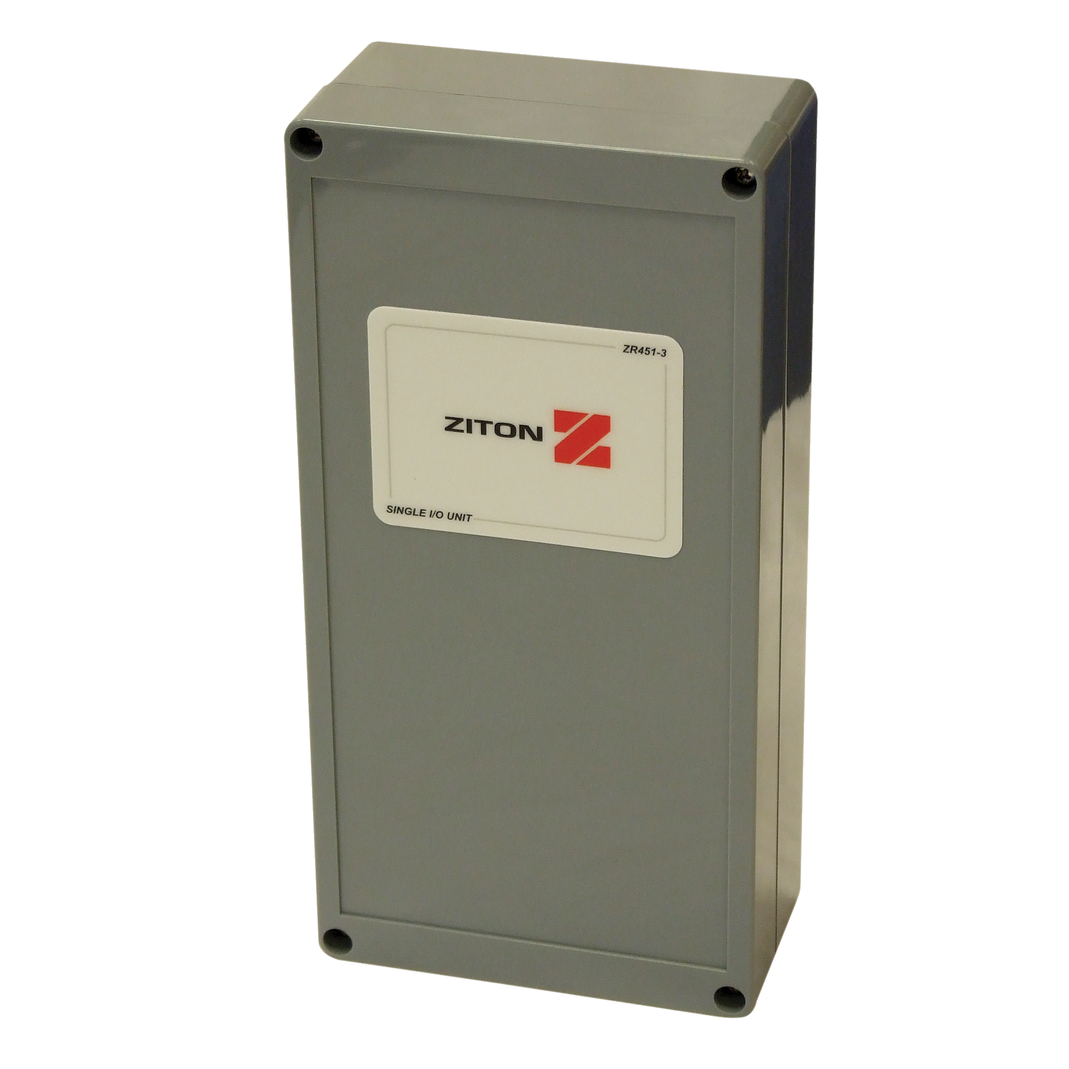 zr451-3 Ziton ZR451-3 Radio Input/Output Unit