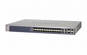 Netgear M5300 fully managed switch