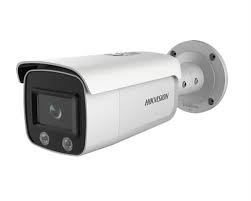 Hikvision DS-2CD2T27G1-L