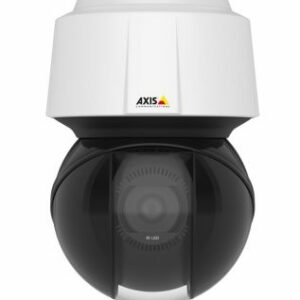 Axis Q6135-LE PTZ IP Camera