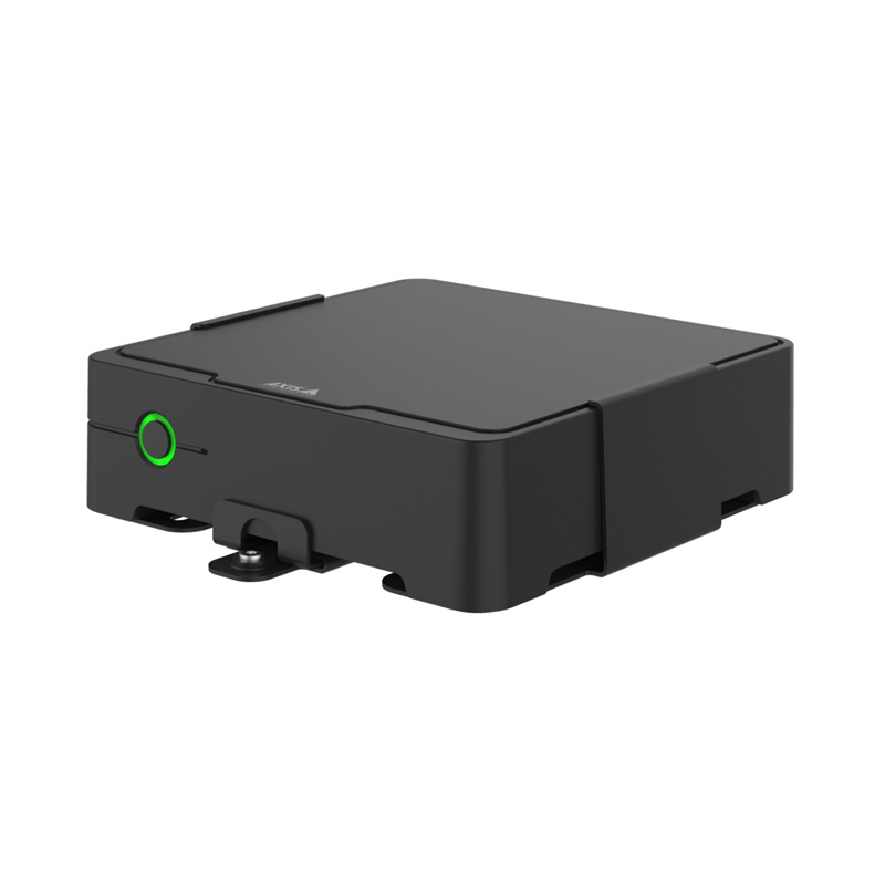 w800 Axis W800 System Controller