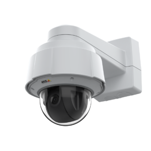Axis Q6078-E