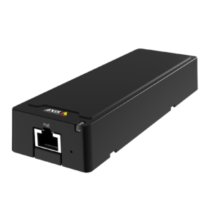 Axis FA51 Main Unit