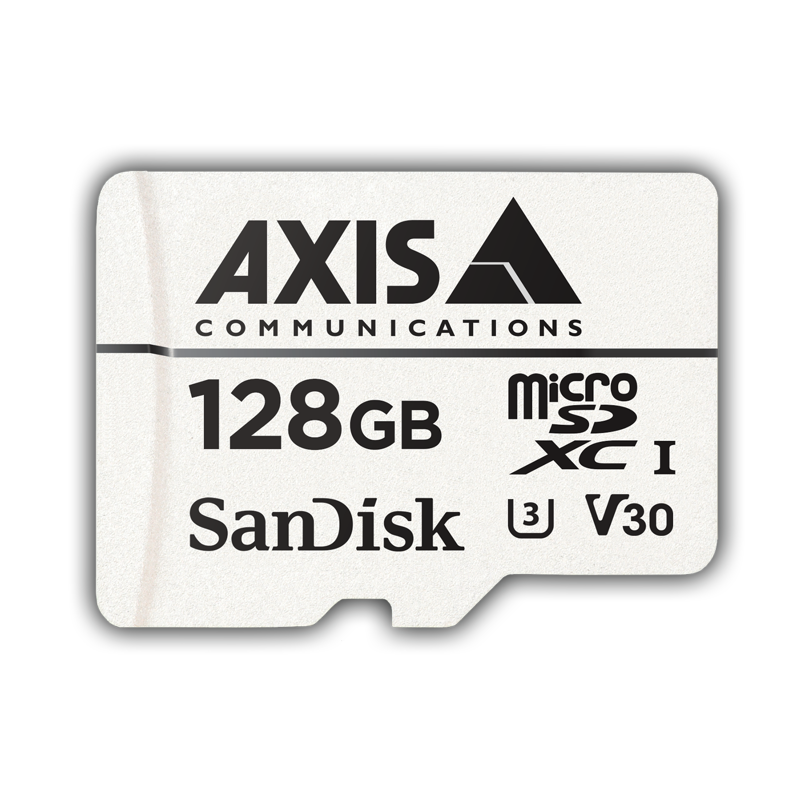 Axis Communications 01491-001 128GB Surveillance Card – Brand New