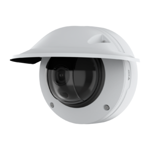 Axis Q3538-LVE