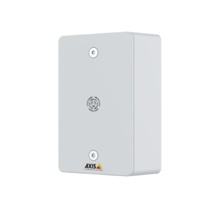 Axis TU1001-VE Microphone