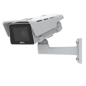 AXIS M11 Box Cameras