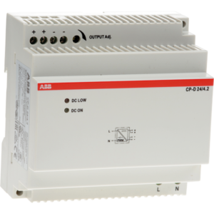 Power Supply DIN CP-D 24/4.2 100 W