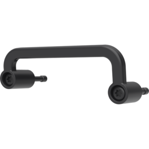 AXIS Q62 Impact Protection Bracket