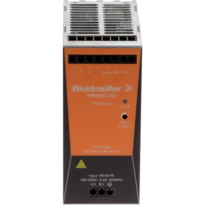 Power supply DIN PS56 240 W