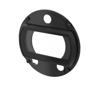 AXIS TQ1803 Front Window Kit