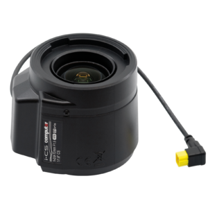 Lens i-CS 1/1.8" 3.9-10 mm F1.5
