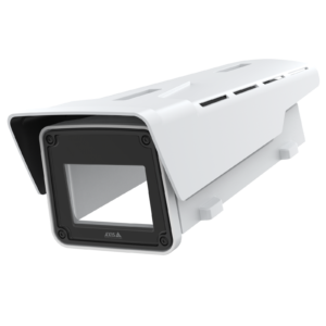 AXIS TQ1804-BE Top Cover