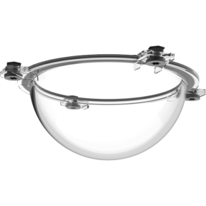 AXIS F4005-E Clear Dome