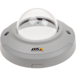 AXIS M30 Dome Cover Casing A White
