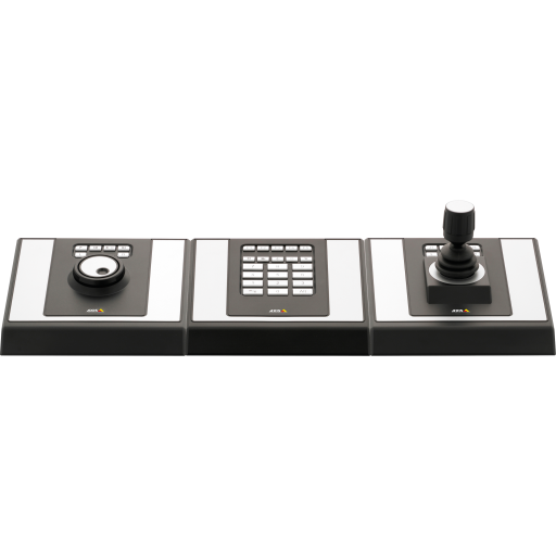 t8310-video-surveillance-control-board AXIS T8310 Control Board