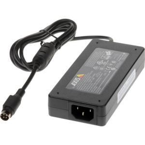 AXIS Mains Adapter 48V DC 90W