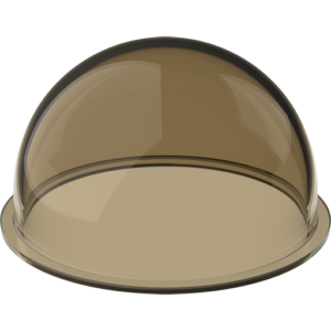 AXIS P33 Semi-smoked Dome