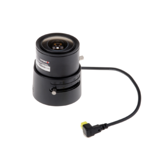 Lens CS 2.8-10 mm F1.2 P-Iris 2 MP