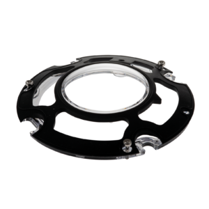AXIS TQ9801 Clear Dome