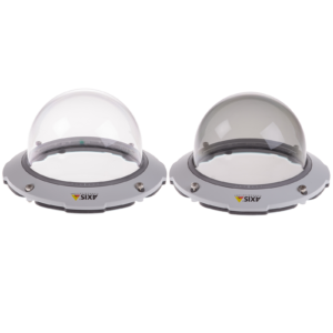 AXIS TQ6809 Hard-coated Clear Dome