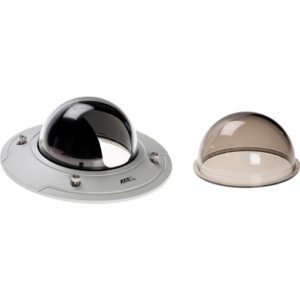 AXIS P3343-VE Dome Kit