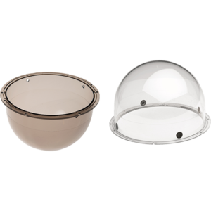 AXIS P54 CLEAR DOME