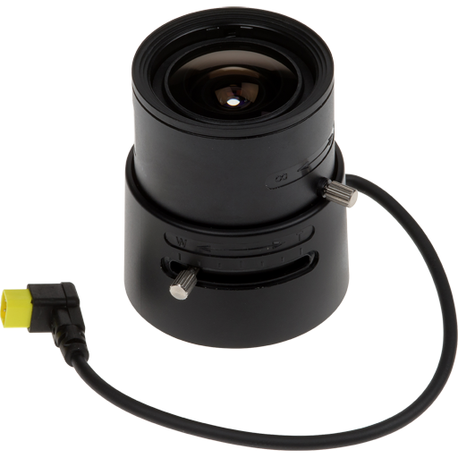 5801-491_varifocal-lens-2.8-8.5-mm-p-iris Varifocal Lens 2.8 - 8.5 mm P-Iris