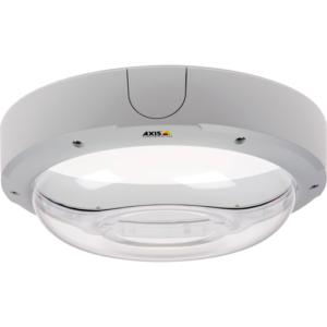 AXIS P3707-PE Clear Dome Kit