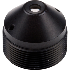 LENS PINHOLE M12 3.7MM