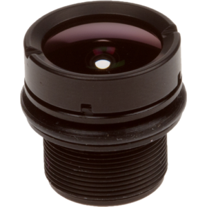 Lens M12 2.8 mm F2.0