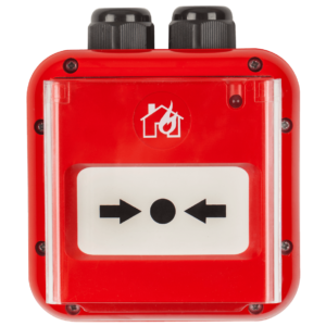 SensoIRIS MCP150 IP67