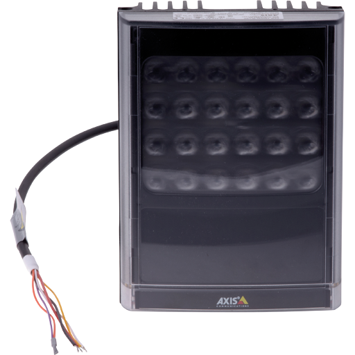01212-001_t90d30-ir-led AXIS T90D30 IR-LED
