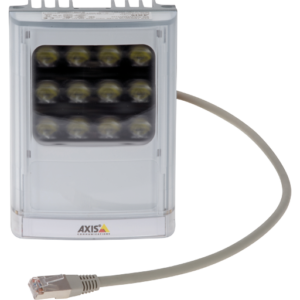 AXIS T90D25 PoE W-LED