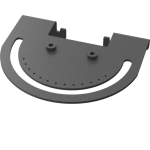 AXIS T90 Single Bracket