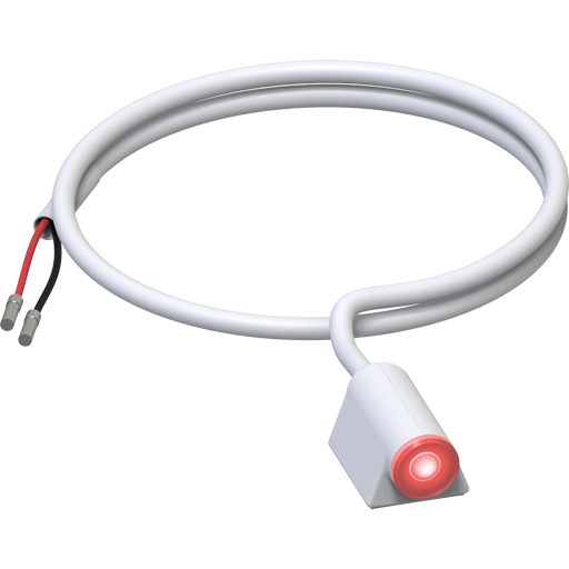 AXIS I/O Indication LED