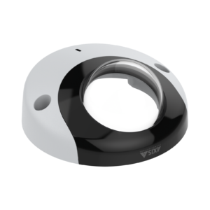 AXIS TP3807 Dome Cover White