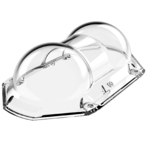 AXIS TP3803-E Clear Dome
