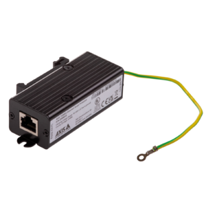 AXIS TU8001 Ethernet Surge