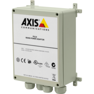 Mains Adaptor PS-24