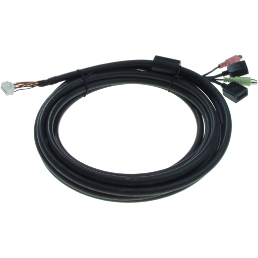 5502-491_p55q60-multi-connector-cable-5-m AXIS P55/Q60 Multi-connector cable - 5m