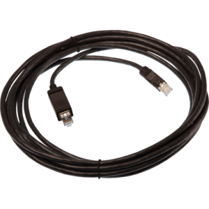 Outdoor RJ45 cable