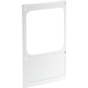 AXIS White Diverging Lens B 120°