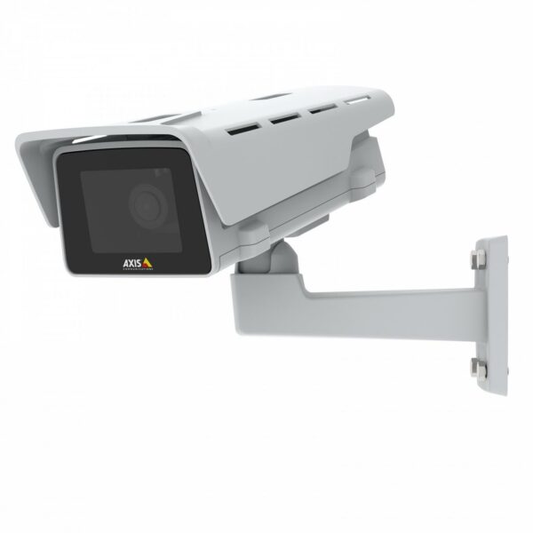AXIS M1135-E Mk II Box Camera - Compass Visual Security Website